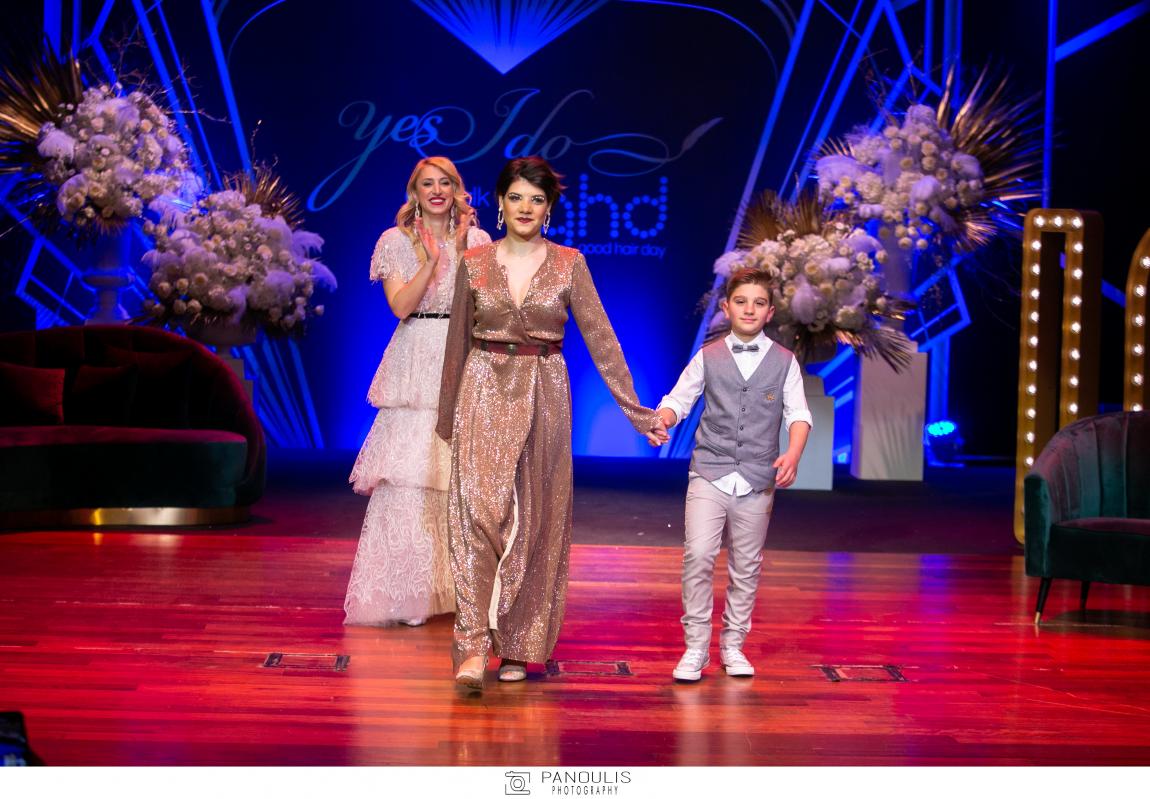 «Πίστευα στον εαυτό μου κι έλεγα συνέχεια πως παλεύω με ένα τέρας»  | Συνέντευξη με ένα παιδί ευχής του Make-A-Wish (Κάνε-Μια-Ευχή Ελλάδος) 