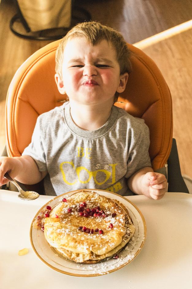 Όλα όσα ορκιζόμουν ότι δεν θα έκανα ποτέ όταν θα γινόμουν μαμά – αλλά τα έκανα (και είχα σοβαρό λόγο)