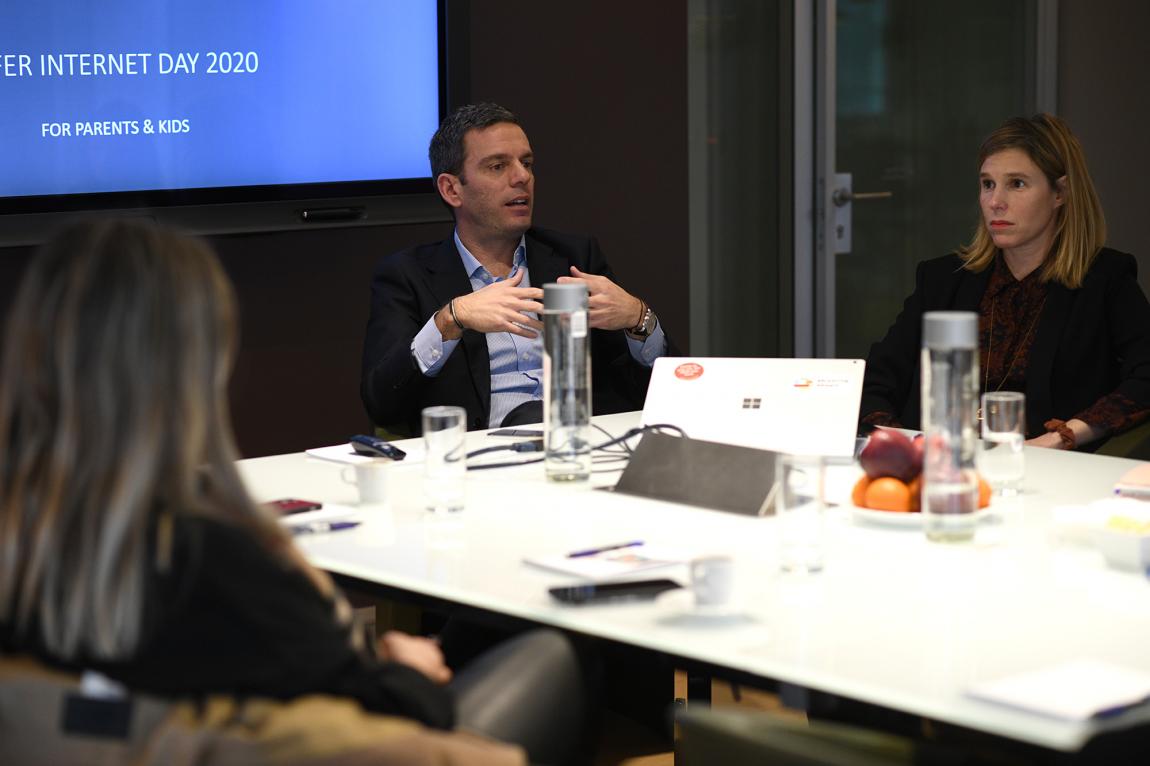 boom ημέρα ασφαλέστερου διαδικτύου