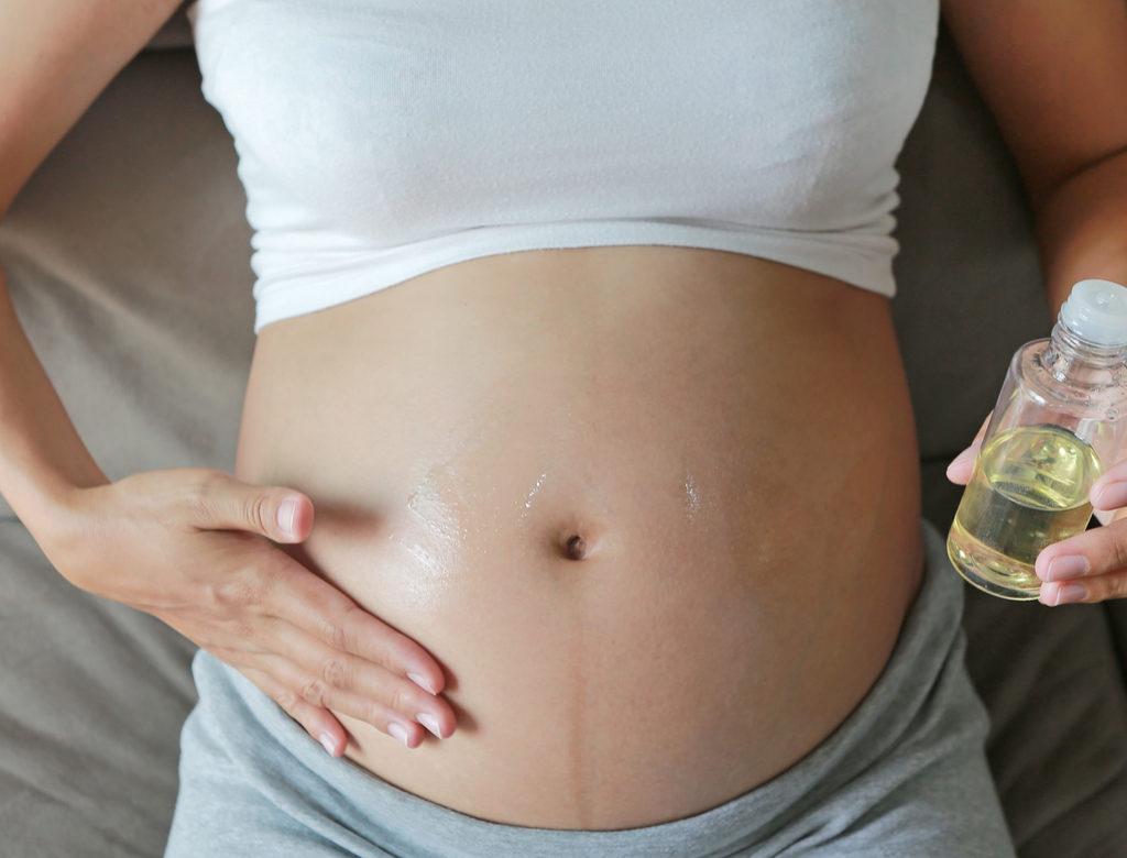 Ραγάδες και εγκυμοσύνη: Πρόληψη, εμφάνιση και αντιμετώπιση!