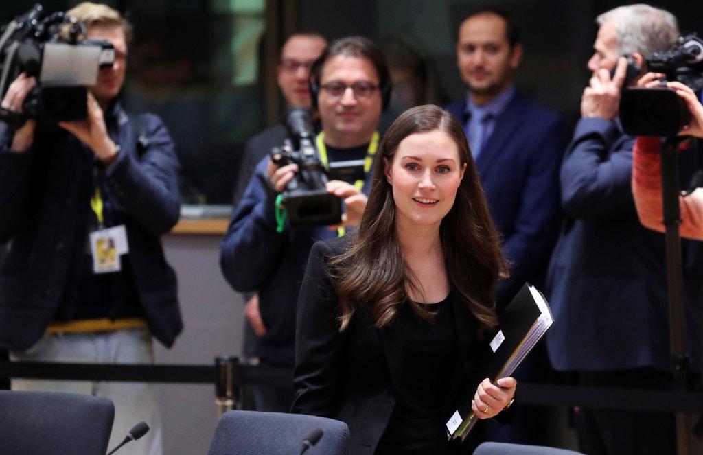 boom φινλανδία ίση γονική άδεια και για τους 2 γονείς