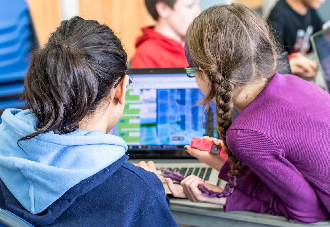 boom εργαστήρια δεξιοτήτων