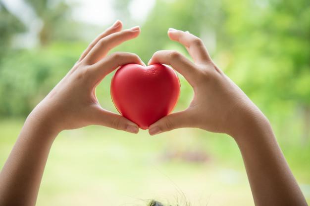 Παγκόσμια Ημέρα Ευαισθητοποίσης Συγγενών Καρδιοπαθειών 