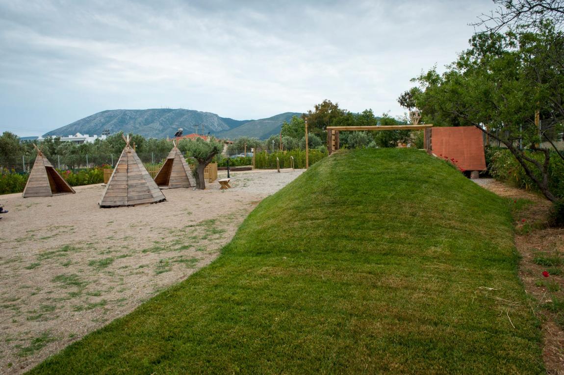  Κηποπαιδεία