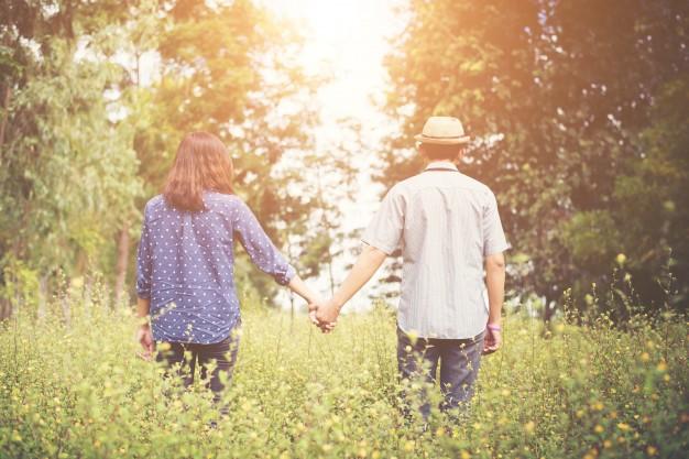 αληθινή αγάπη