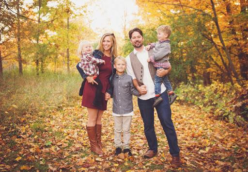 Τα πλεονεκτήματα του να έχεις τρία παιδιά (ναι, υπάρχουν κι αυτά!)