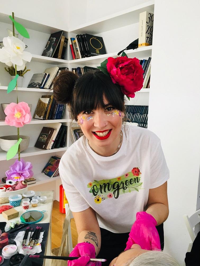 The APIVITA Experience Store 