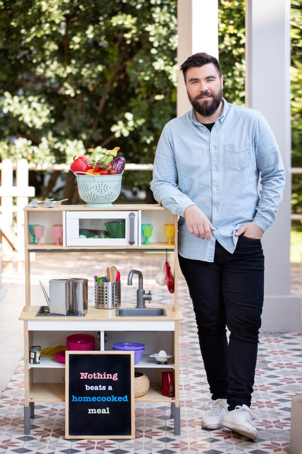 Cool Artisan Γαβριήλ Νικολαΐδης