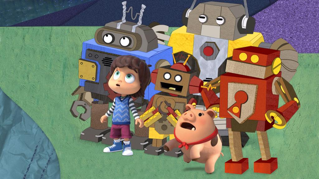 boom kazoops netflix