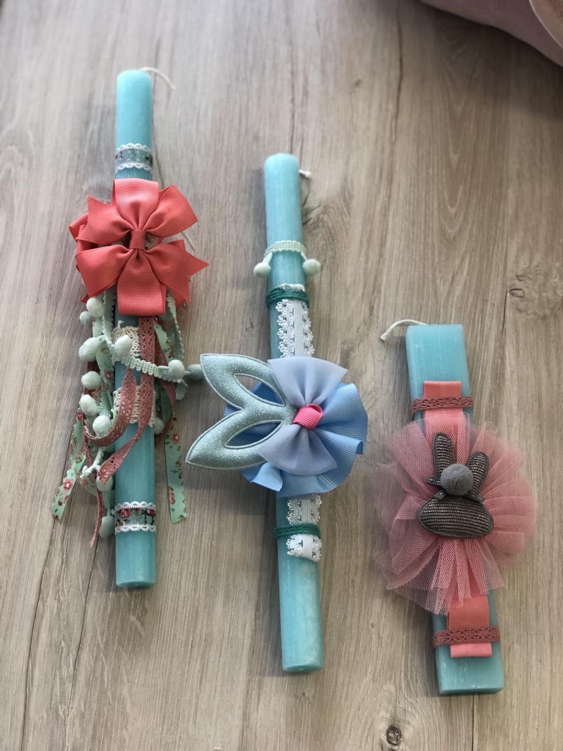 boom λαμπάδες lalalou