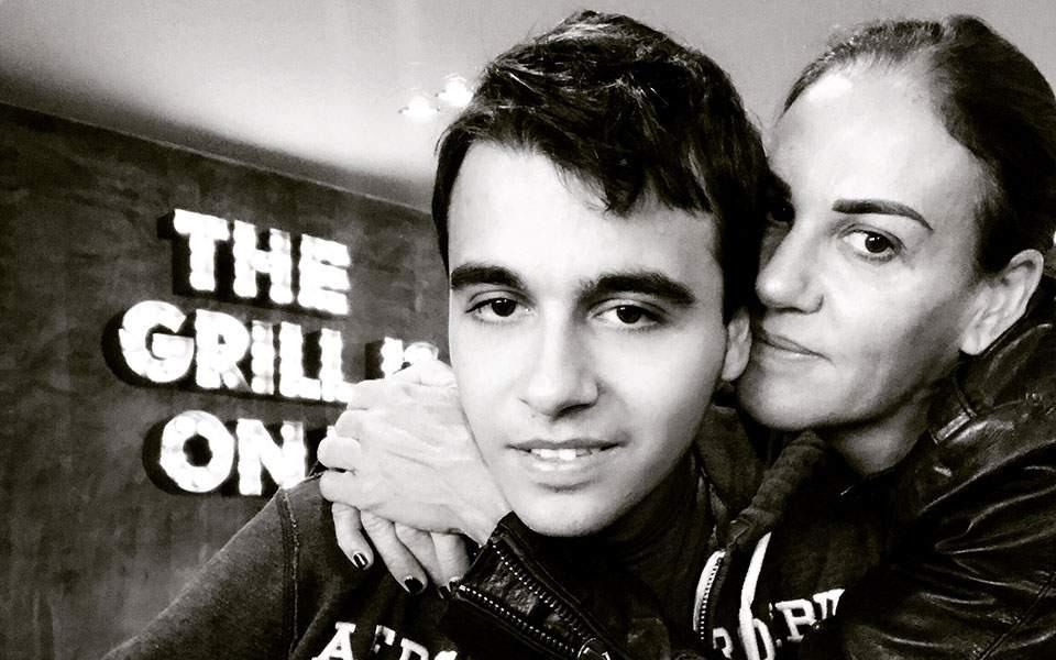 boom μητέρες που εμπνέουν