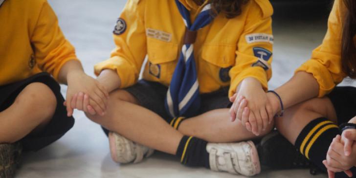 boom πρόσκοποι ιδέες