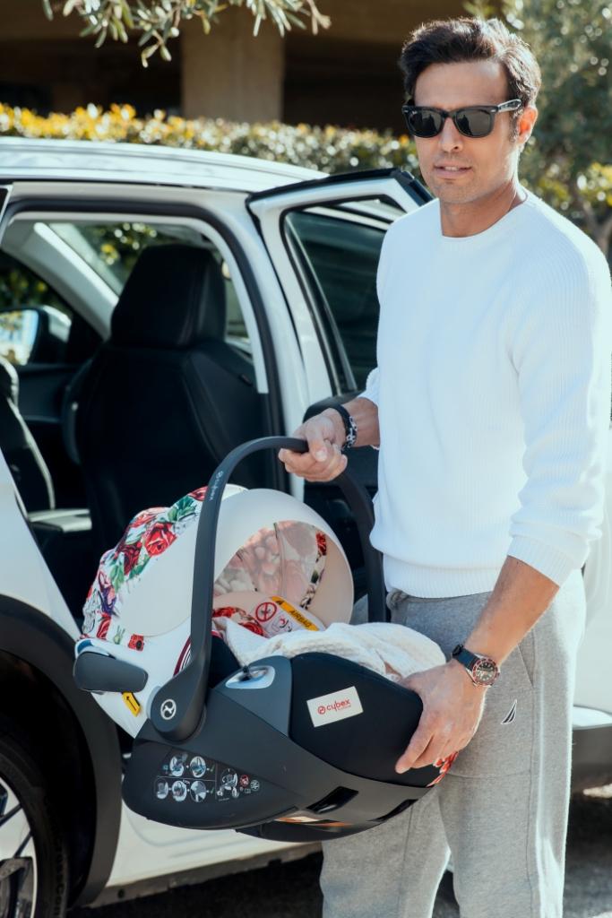 boom σάββας πούμπουρας μπαμπάς