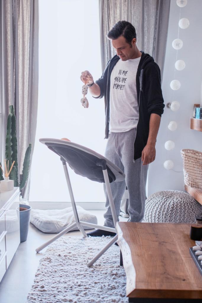 boom σάββας πούμπουρας μπαμπάς