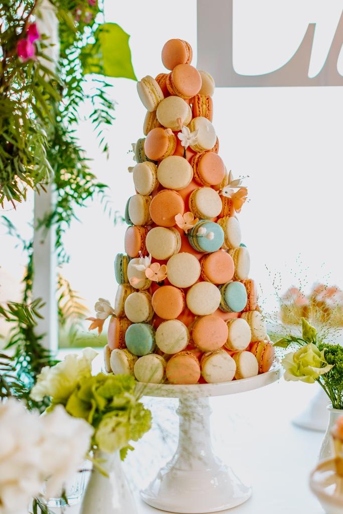 boom the cakers βάπτιση