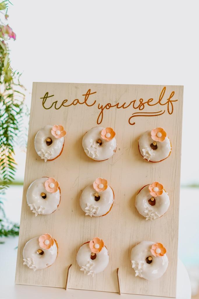 boom the cakers βάπτιση