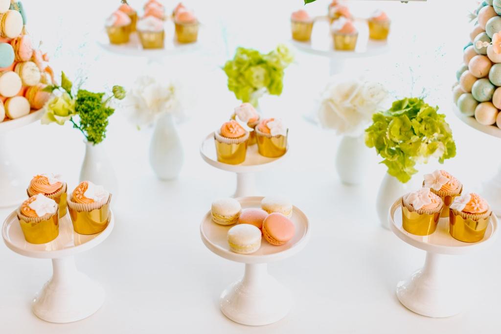 boom the cakers βάπτιση