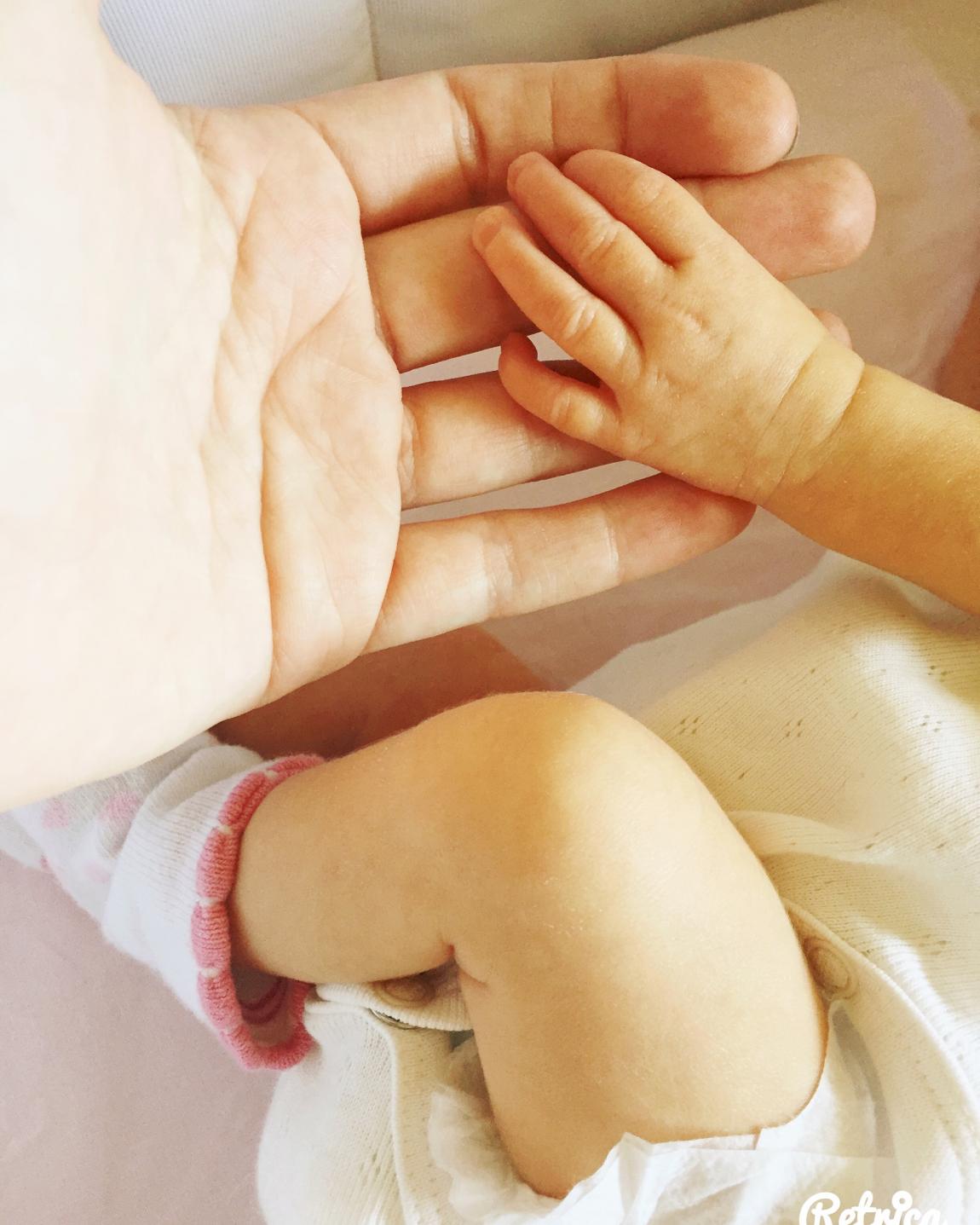 μαμά καισαρική 