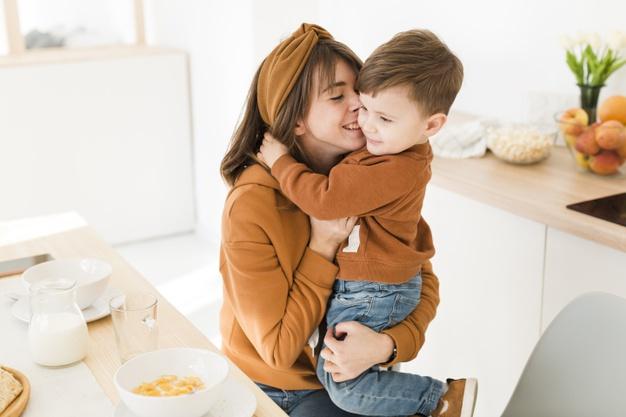 ανασφάλειες μαμάς