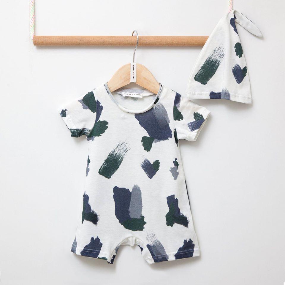 boom two in a castle 