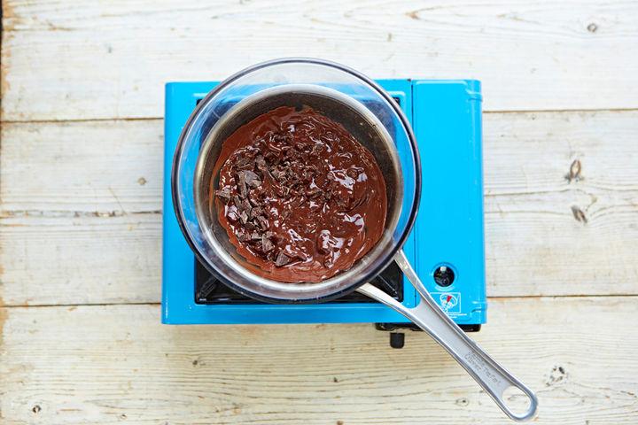 boom πασχαλινό σοκολατένιο αυγό