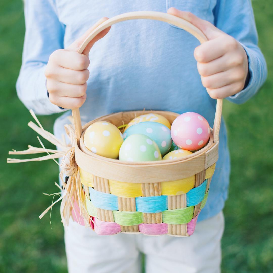 boom πάσχα καραντίνα