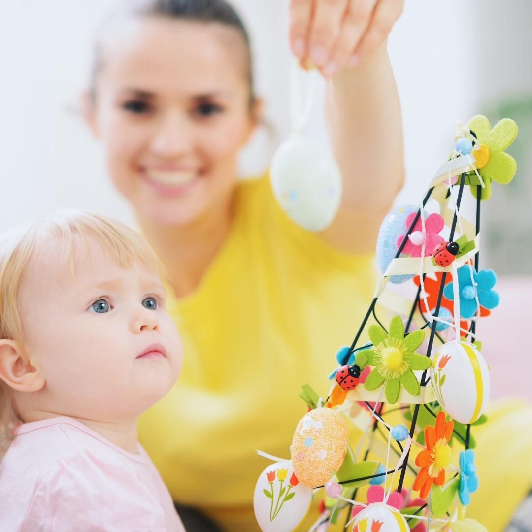 boom πάσχα καραντίνα