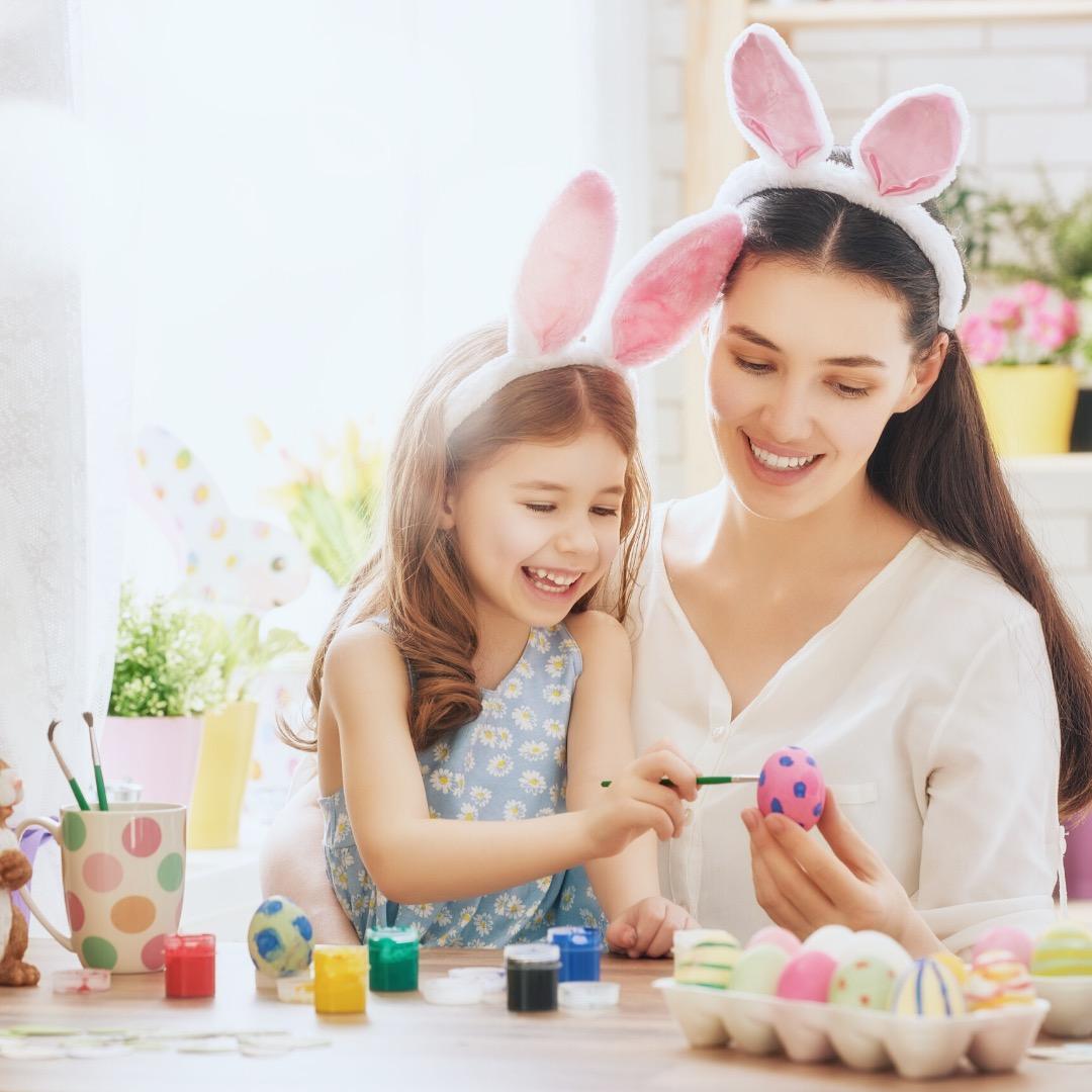 boom πάσχα καραντίνα