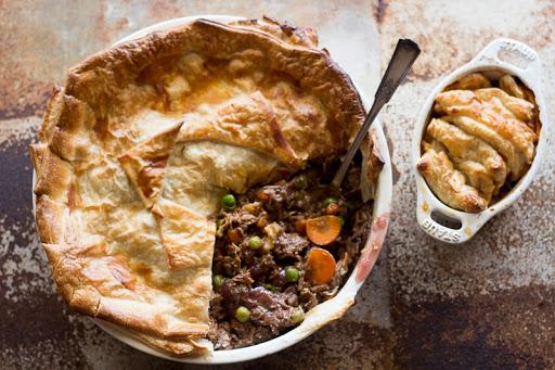 boom περισσεύματα πασχαλινό τραπέζι