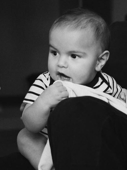 boom ricky martin παιδιά