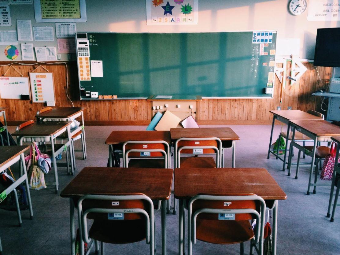 boom σταδιακο άνοιγμα σχολείων