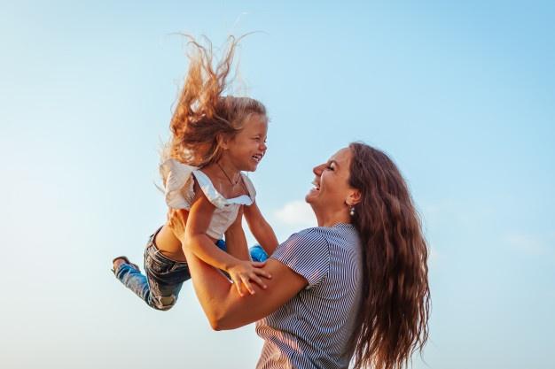 boom μητέρες που εμπνέουν