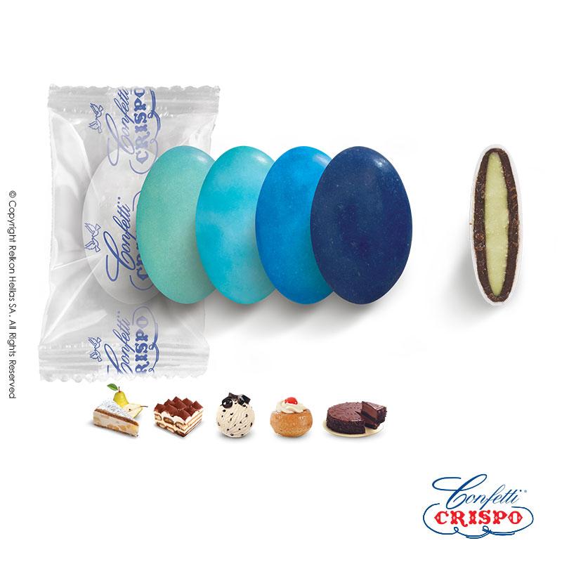 boom confetti crispo κουφέτα safe pack