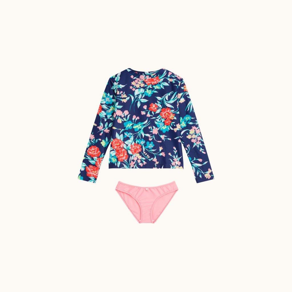 boom bonpoint καλοκαιρινή συλλογή παιδικών ρούχων