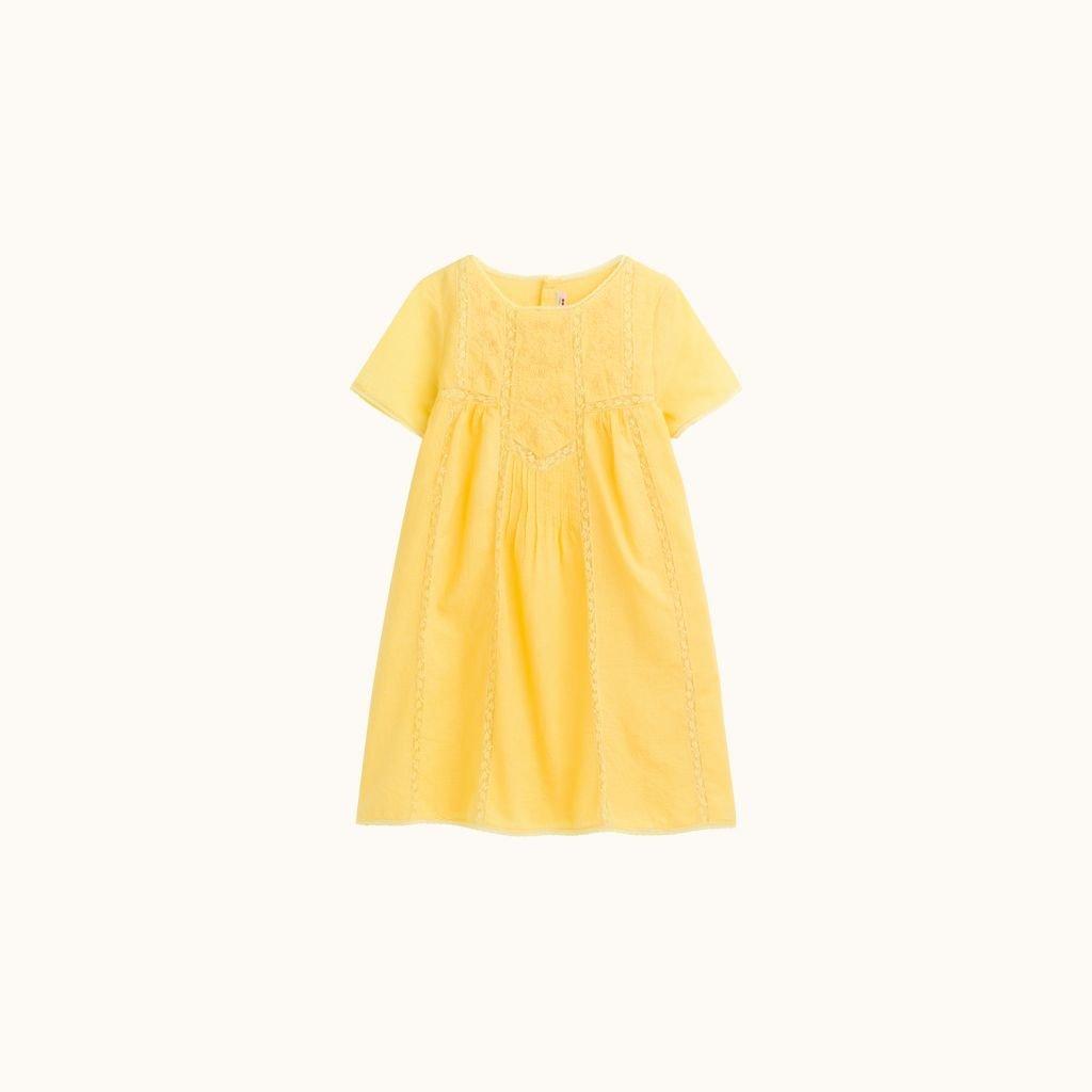 boom bonpoint καλοκαιρινή συλλογή παιδικών ρούχων