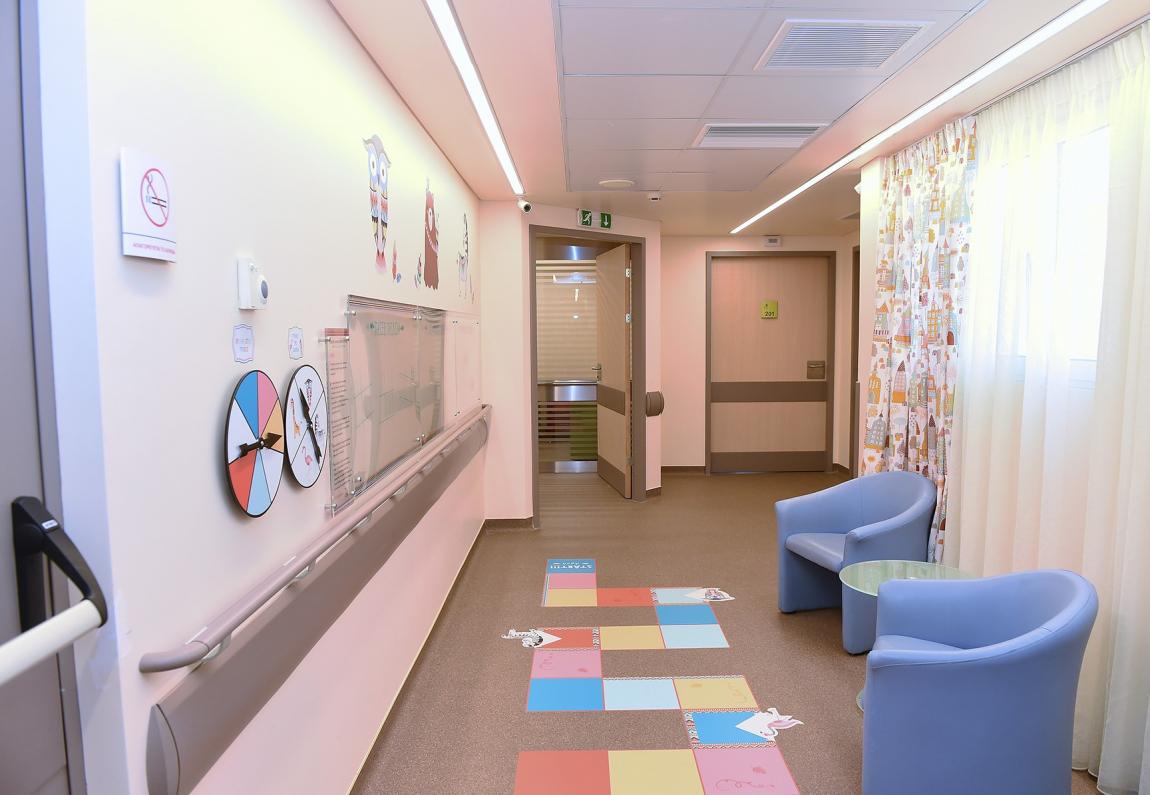 boom ευρωκλινική παίδων