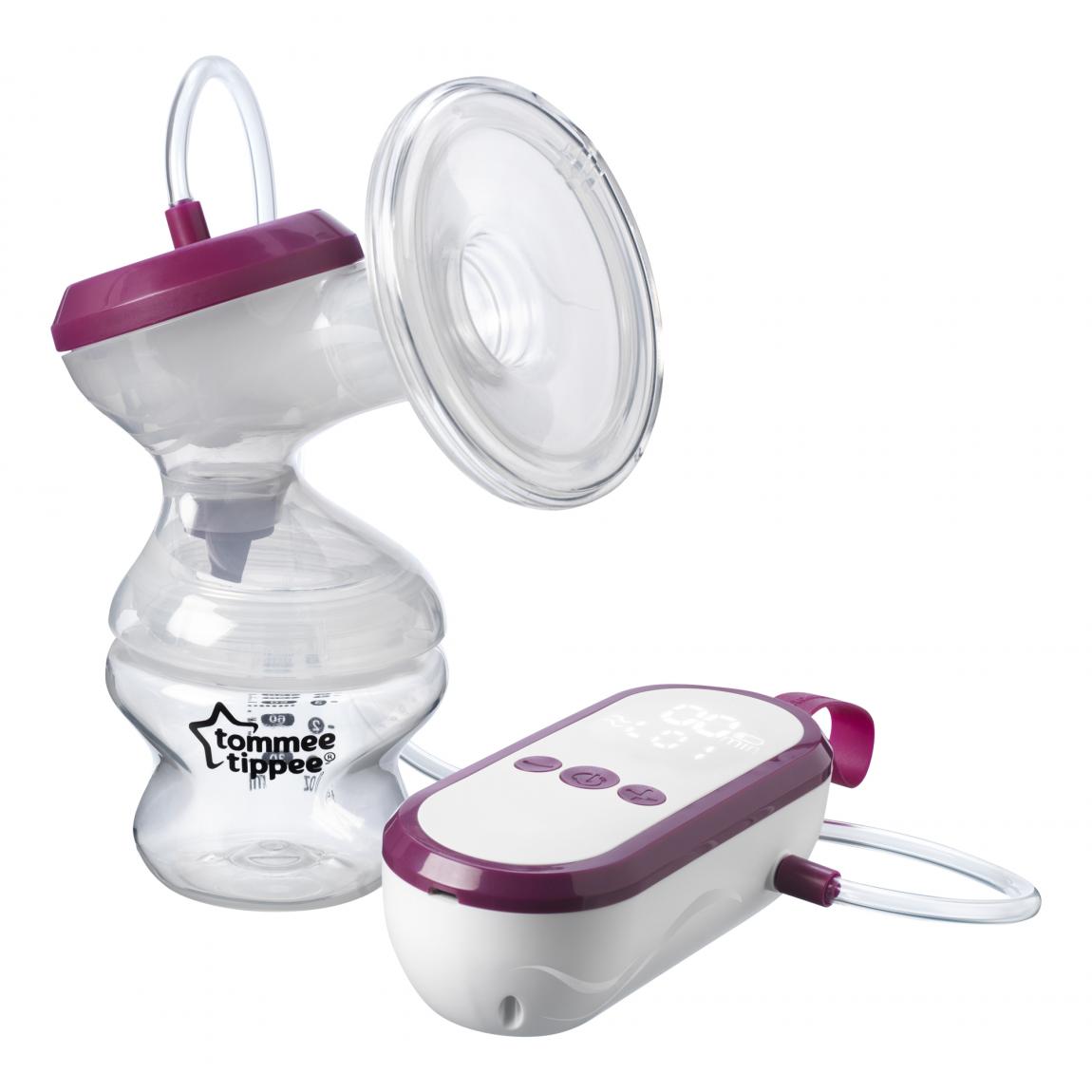 boom 8 αξεσουάρ για μωρά Tommee Tippee