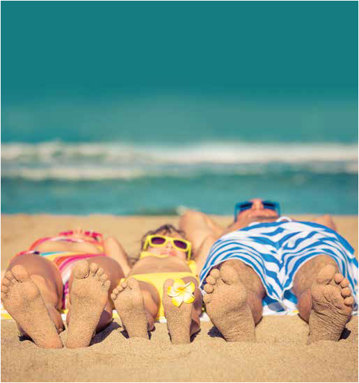 boom 18 καλοκαίρια