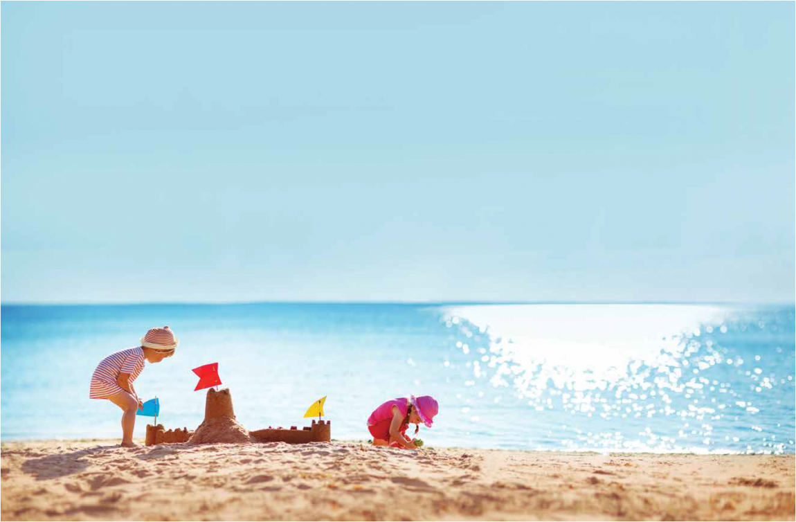 boom καλοκαίρι και κορωνοϊός