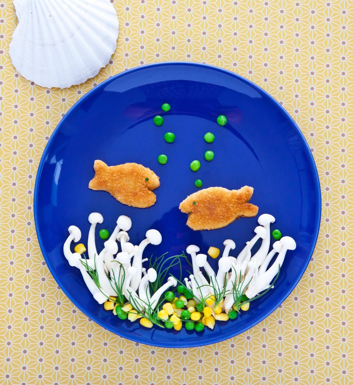 Κάθε ψάρι έχει να προσφέρει τα δικά του πολύτιμα συστατικά στον οργανισμό των παιδιών. Για παράδειγμα, ο μπακαλιάρος έχει υψηλή περιεκτικότητα σε βιταμίνες A και D, ενώ το λα- βράκι, ως πιο λιπαρό ψάρι, είναι πλούσιο σε ω-3 και βιταμίνες του συμπλέγματος Β.