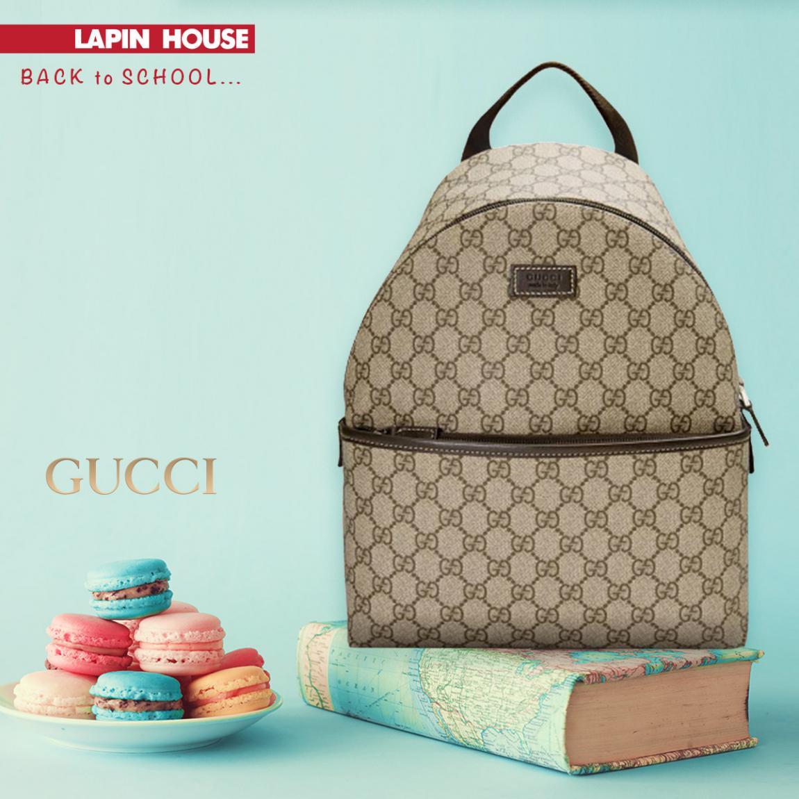 boom back to school lapin house