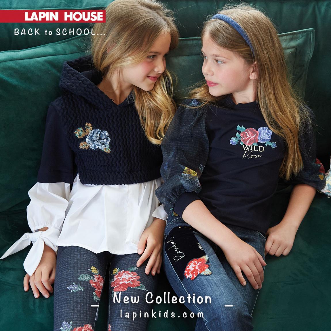 boom back to school lapin house