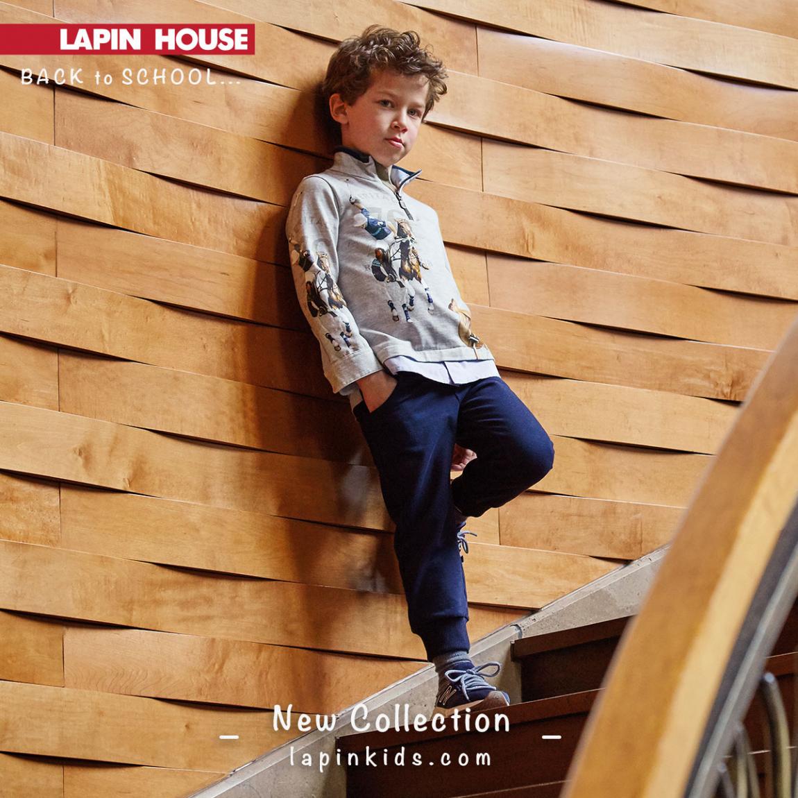 boom back to school lapin house