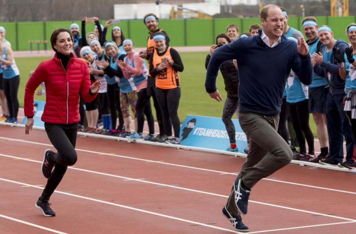 boom πρίγκιπας Ούλιαμ Kate Middleton