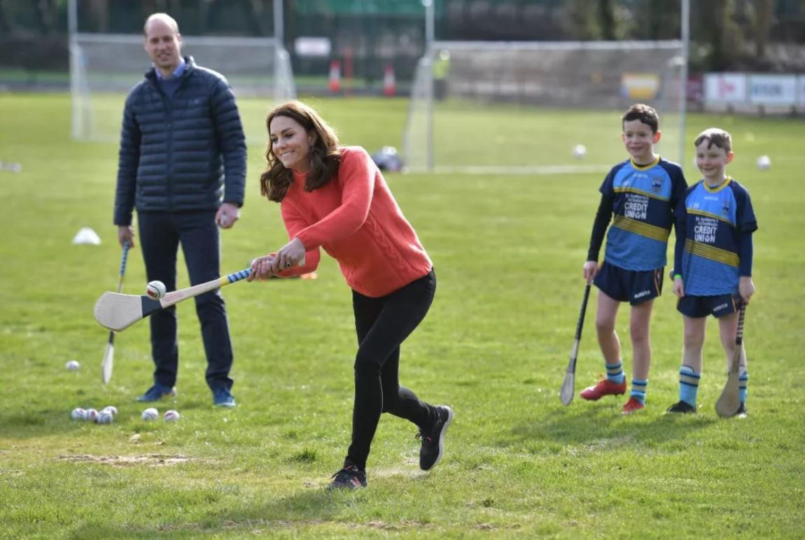 boom πρίγκιπας Ουλιαμ Kate Middleton