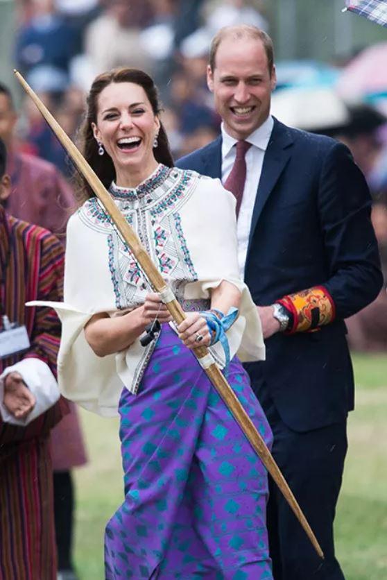 boom πρίγκιπας Ούλιαμ Kate Middleton