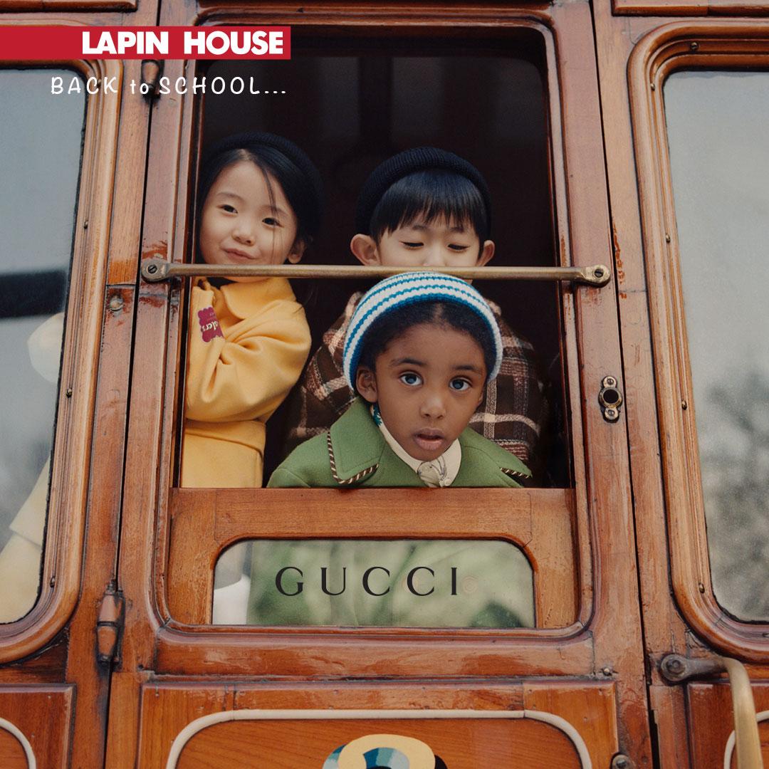 boom back to school lapin house