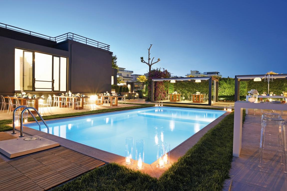 boom house 124 πάρτι βαπτίσεων