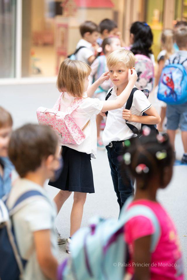 boom celebrity back to school φωτογραφιες