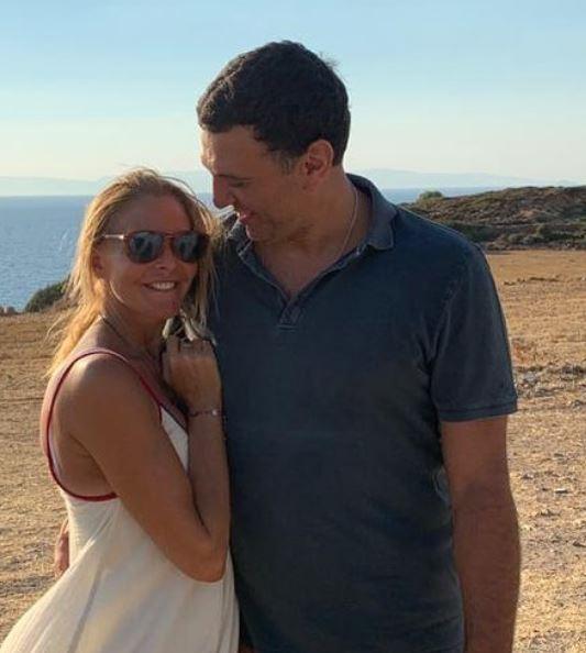 boom τζένη μπαλατσινού στιλ εγκυμοσύνη